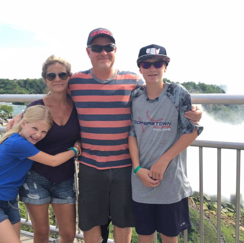 Meet your Posher, Julie